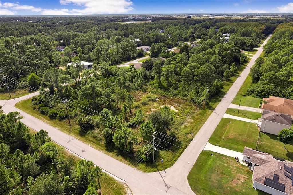 For Sale: $24,990 (0.25 acres)