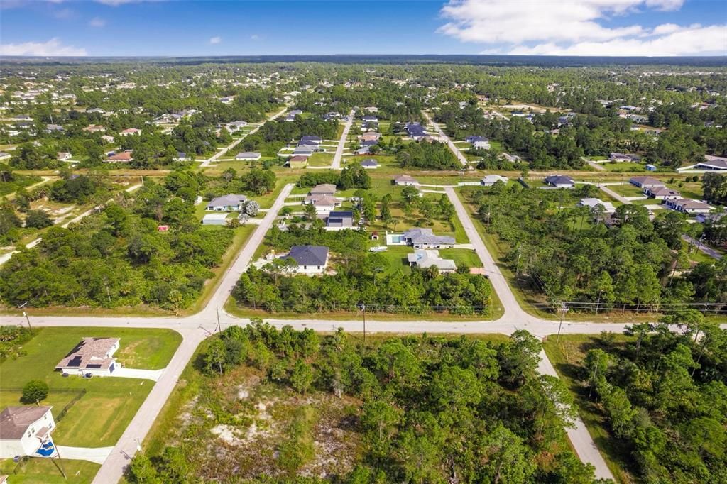 For Sale: $24,990 (0.25 acres)