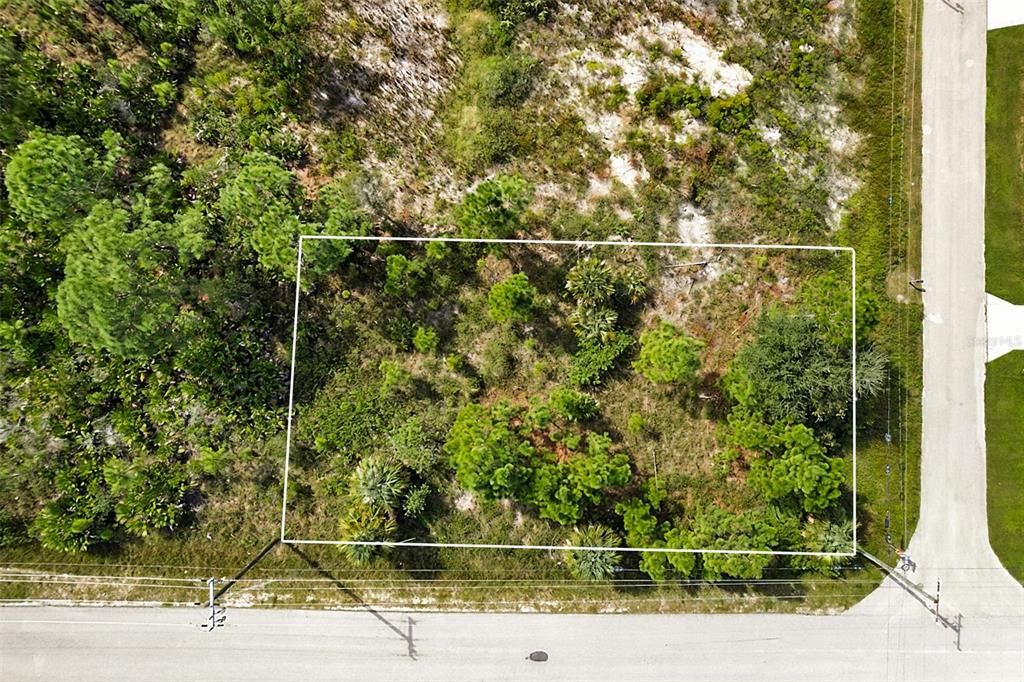 For Sale: $24,990 (0.25 acres)