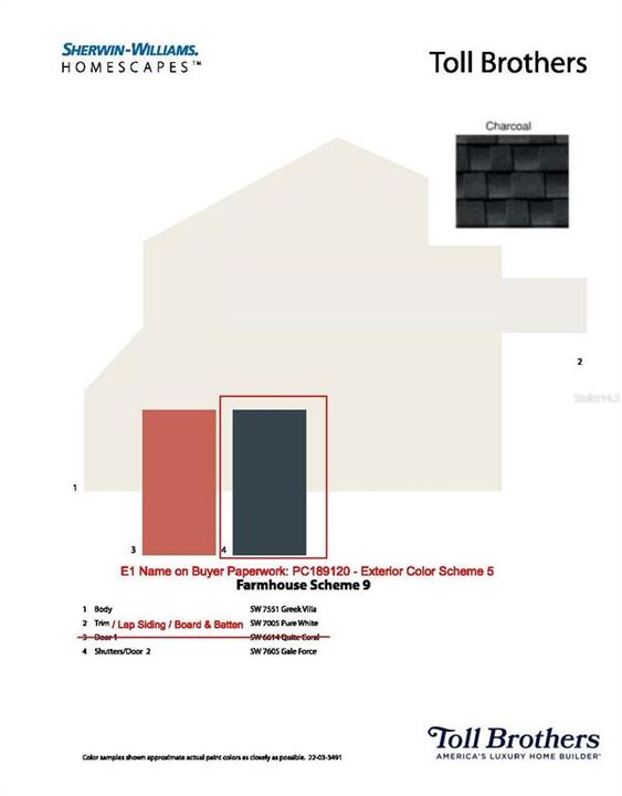 На продажу: $595,000 (4 спален, 3 ванн, 2627 Квадратных фут)