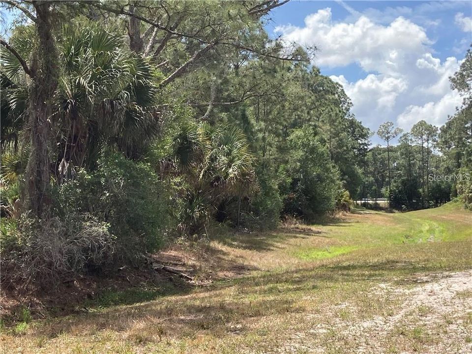 For Sale: $900,000 (3.51 acres)