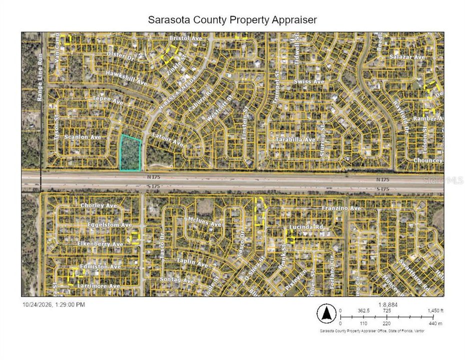 For Sale: $900,000 (3.51 acres)