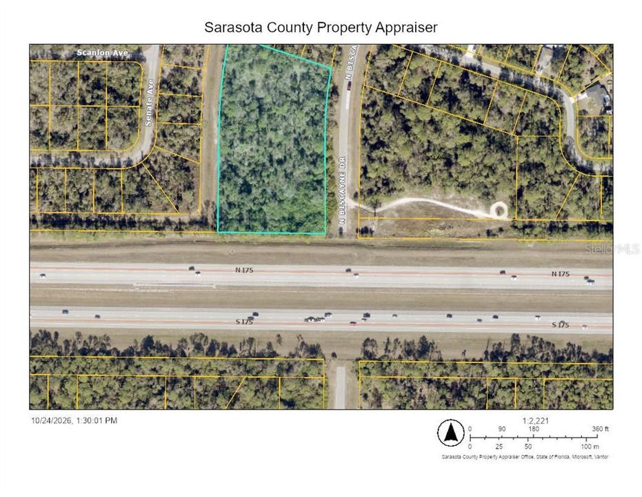 For Sale: $900,000 (3.51 acres)