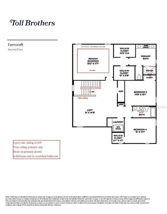 На продажу: $725,000 (4 спален, 3 ванн, 3123 Квадратных фут)