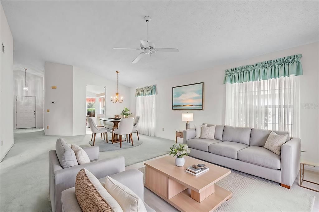 For Sale: $279,000 (2 beds, 2 baths, 1581 Square Feet)