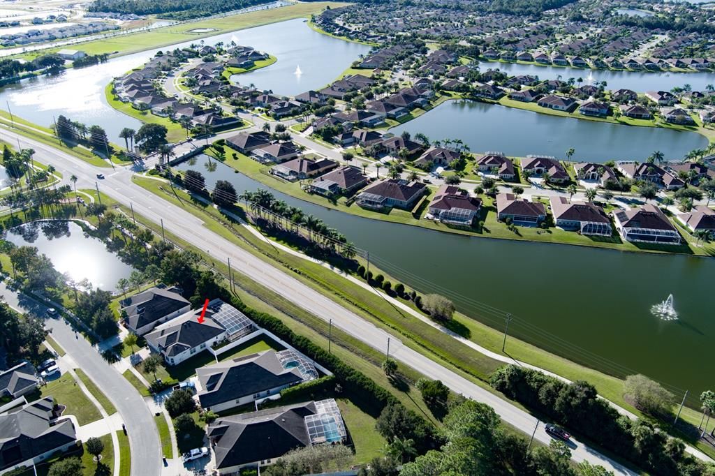 На продажу: $579,500 (4 спален, 2 ванн, 2349 Квадратных фут)