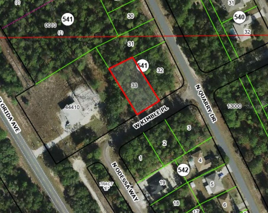 待售: $24,900 (0.31 acres)