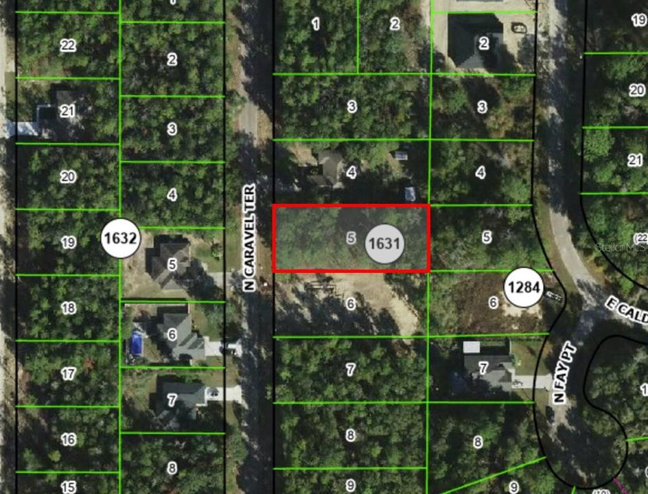 待售: $24,900 (0.35 acres)
