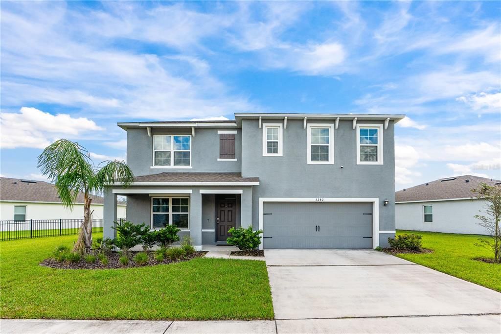 For Sale: $440,000 (5 beds, 3 baths, 2674 Square Feet)