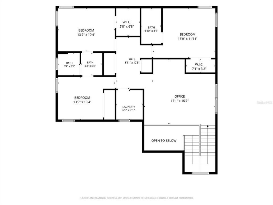 待售: $519,999 (4 贝兹, 3 浴室, 2963 平方英尺)