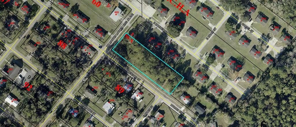 На продажу: $60,000 (0.84 acres)