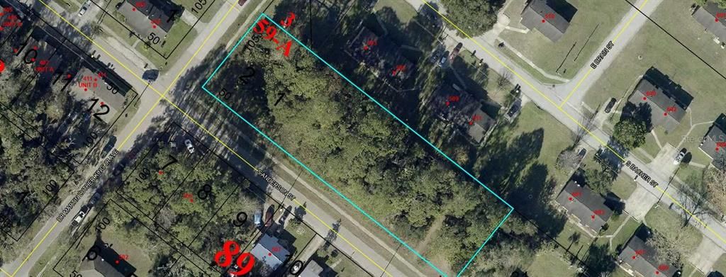 На продажу: $60,000 (0.84 acres)
