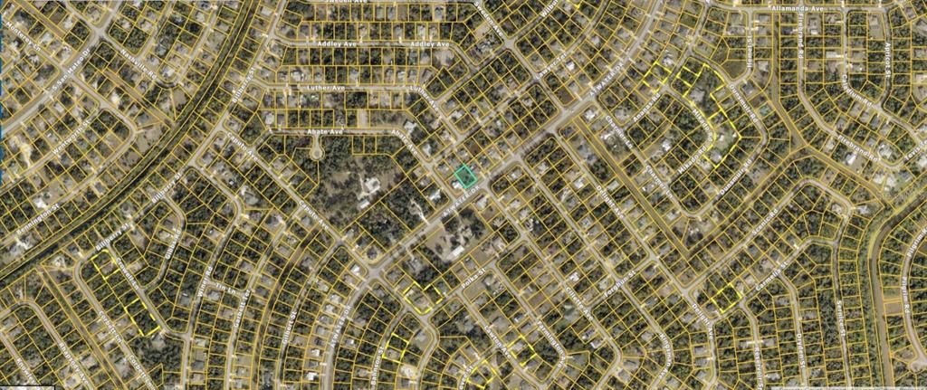 На продажу: $29,900 (0.24 acres)