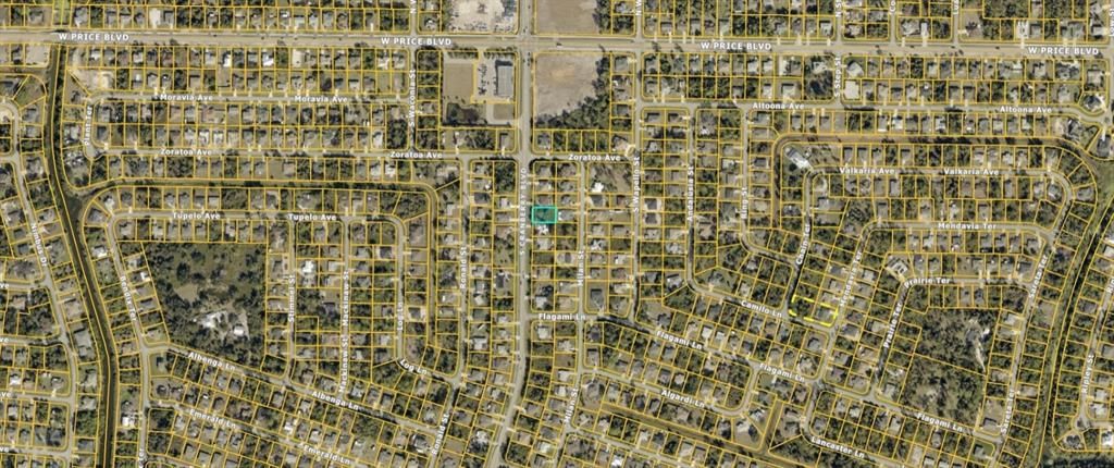 На продажу: $29,900 (0.23 acres)