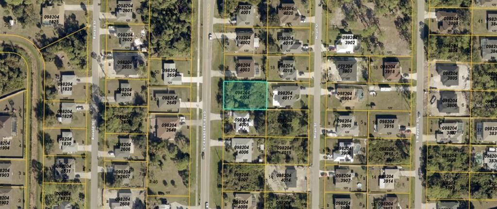 На продажу: $29,900 (0.23 acres)
