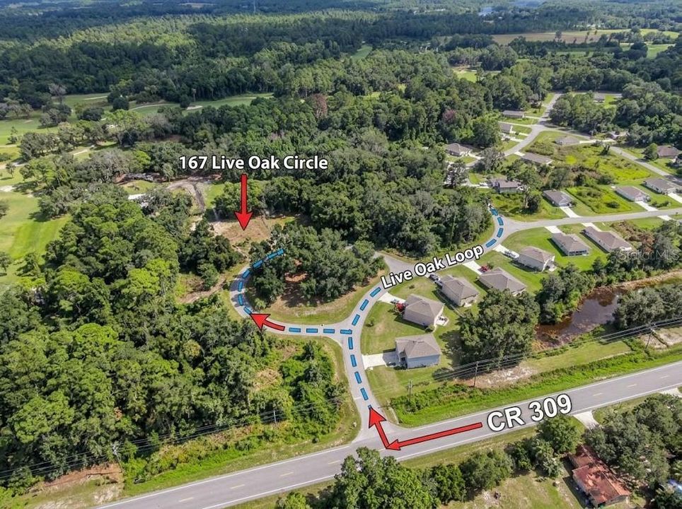 En Venta: $18,000 (0.11 acres)