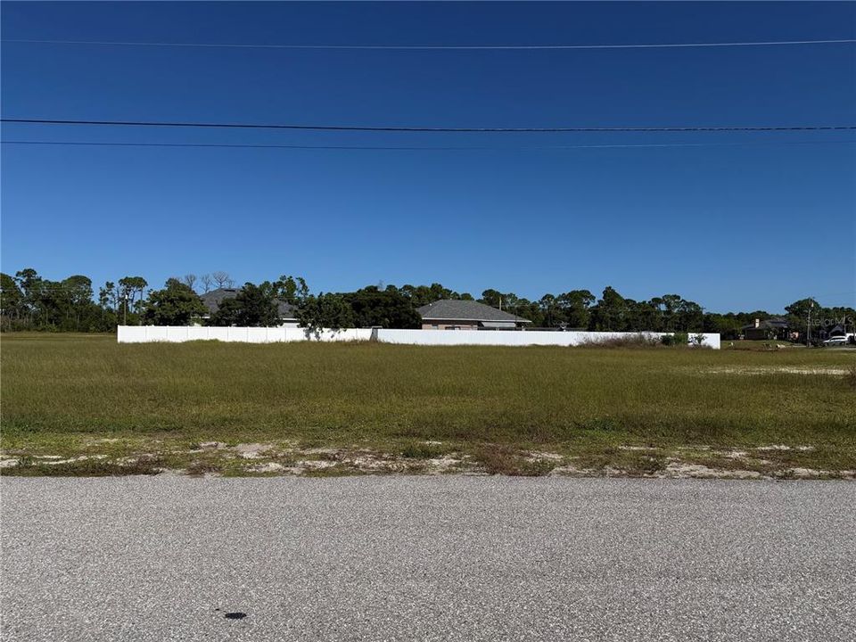 For Sale: $120,000 (0.44 acres)