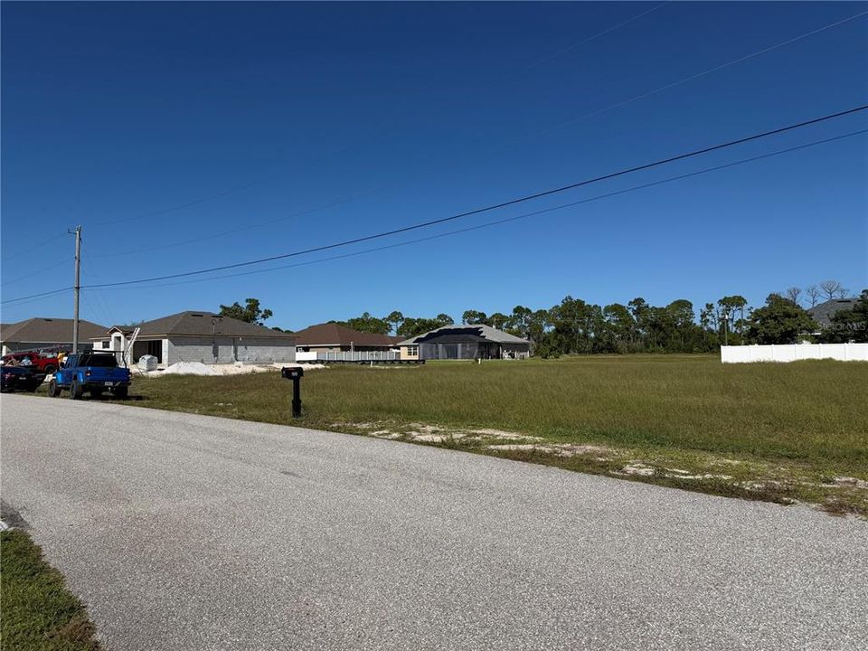 For Sale: $120,000 (0.44 acres)