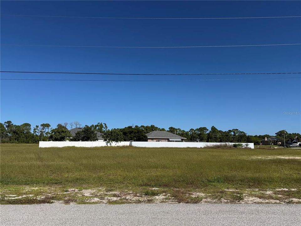 For Sale: $120,000 (0.44 acres)