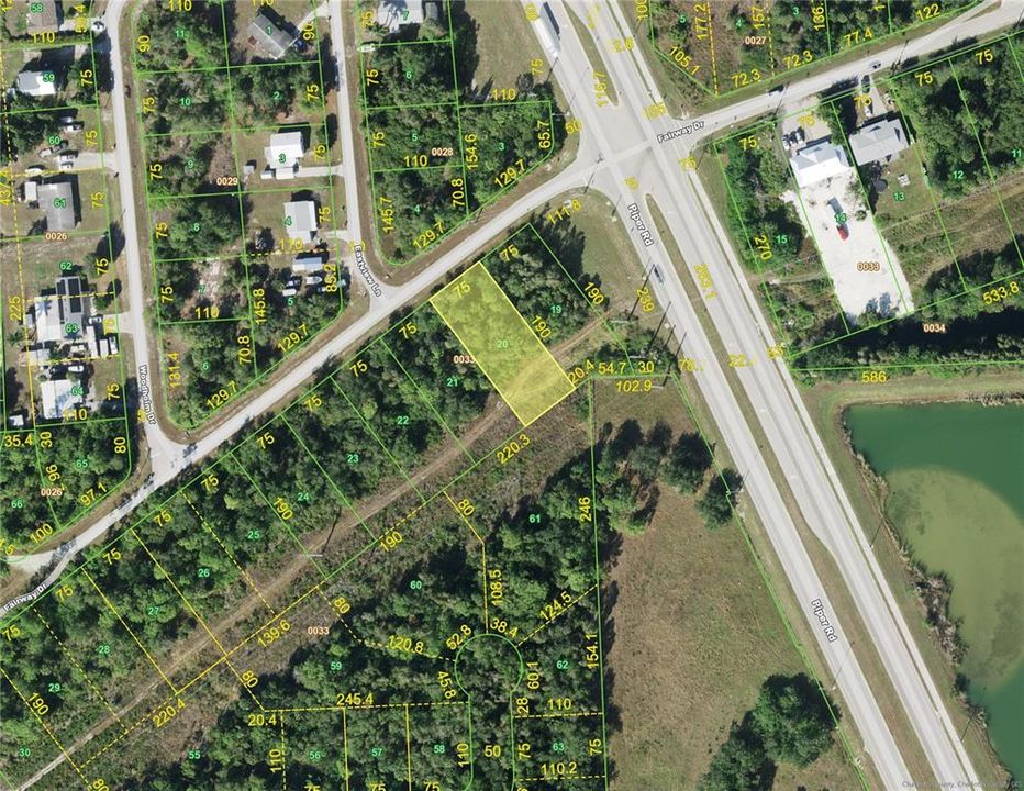 For Sale: $44,900 (0.33 acres)