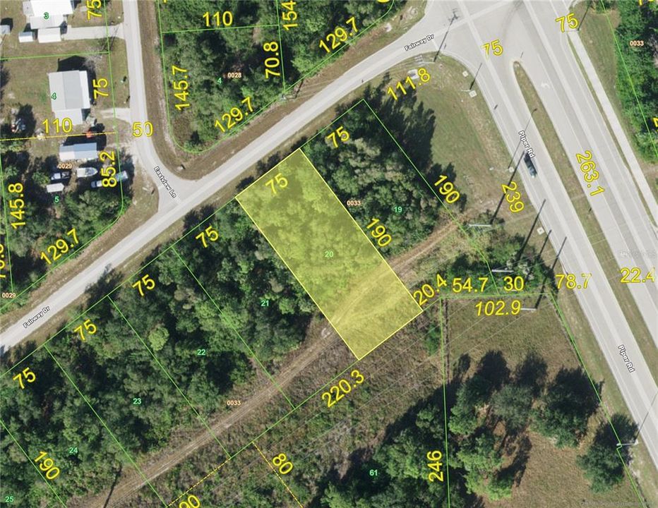 For Sale: $44,900 (0.33 acres)