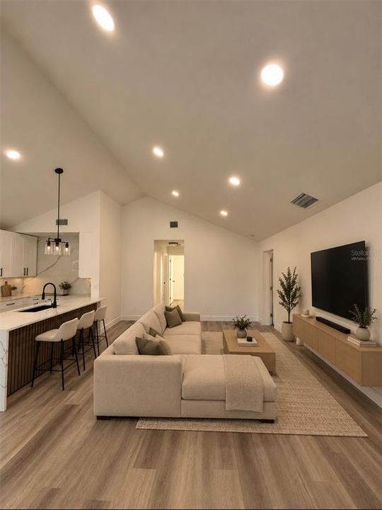 En Venta: $429,000 (3 camas, 2 baños, 1155 Pies cuadrados)
