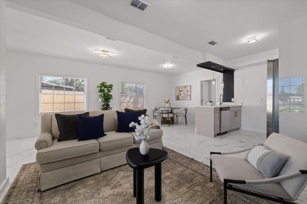For Sale: $387,900 (4 beds, 3 baths, 1236 Square Feet)