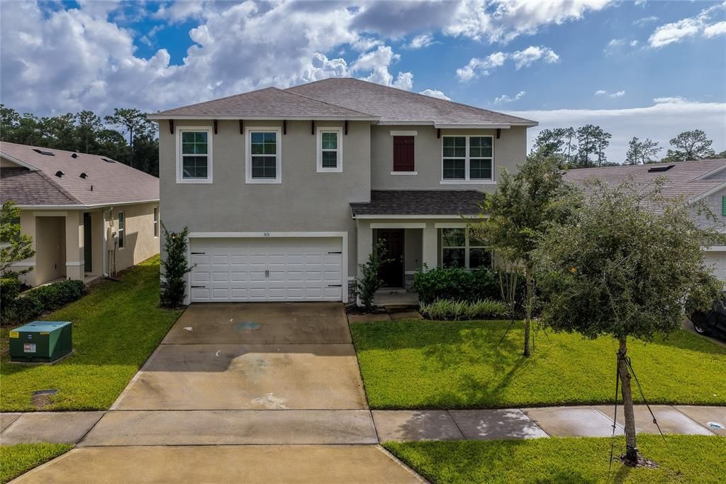 For Sale: $455,000 (5 beds, 3 baths, 2594 Square Feet)