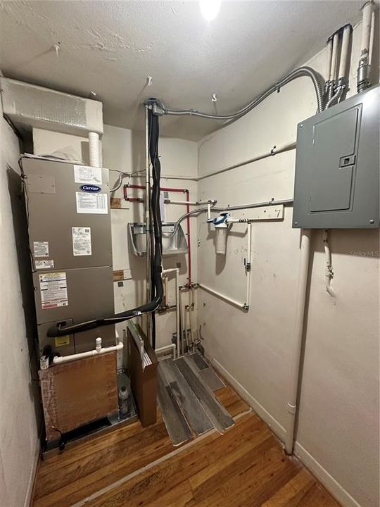 На продажу: $132,500 (1 спален, 1 ванн, 644 Квадратных фут)