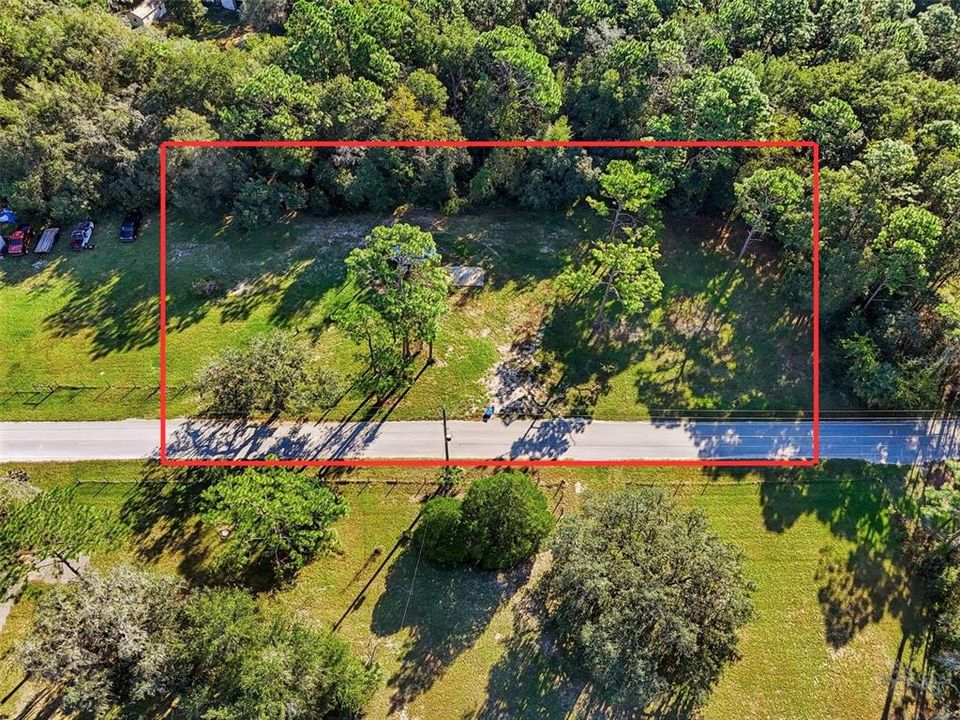 En Venta: $99,000 (1.21 acres)
