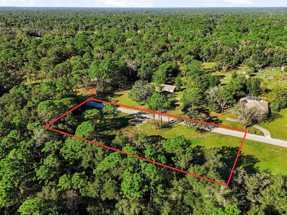 En Venta: $99,000 (1.21 acres)