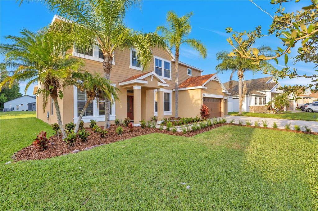 En Venta: $519,900 (4 camas, 3 baños, 3447 Pies cuadrados)