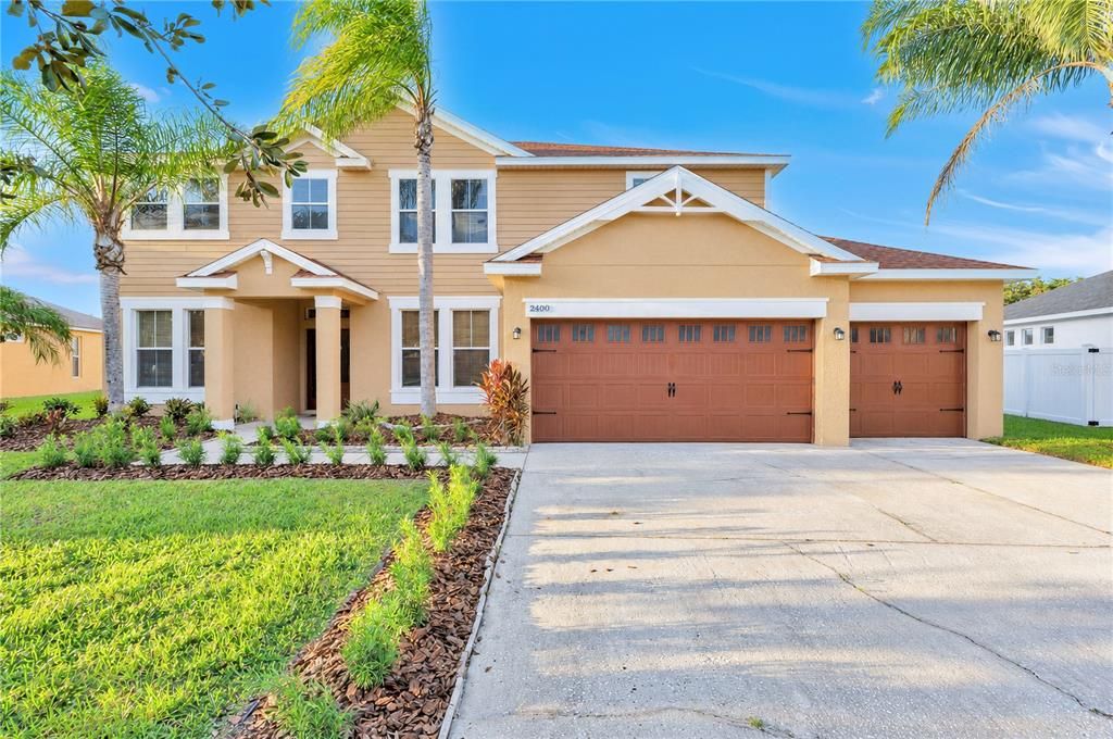 En Venta: $519,900 (4 camas, 3 baños, 3447 Pies cuadrados)