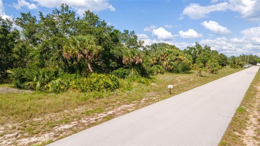 En Venta: $15,495 (0.23 acres)