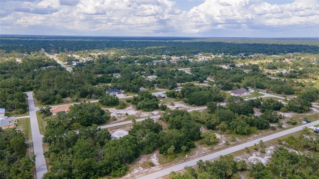 En Venta: $15,495 (0.23 acres)