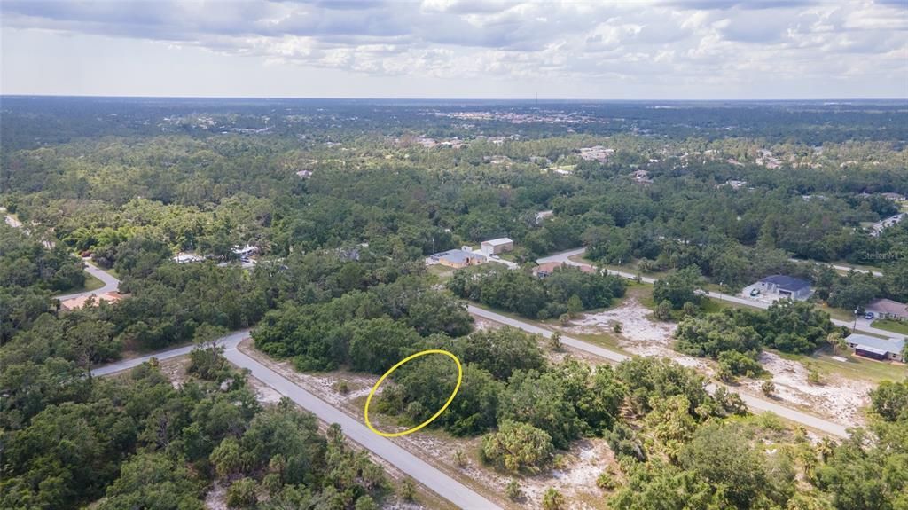 En Venta: $15,495 (0.23 acres)