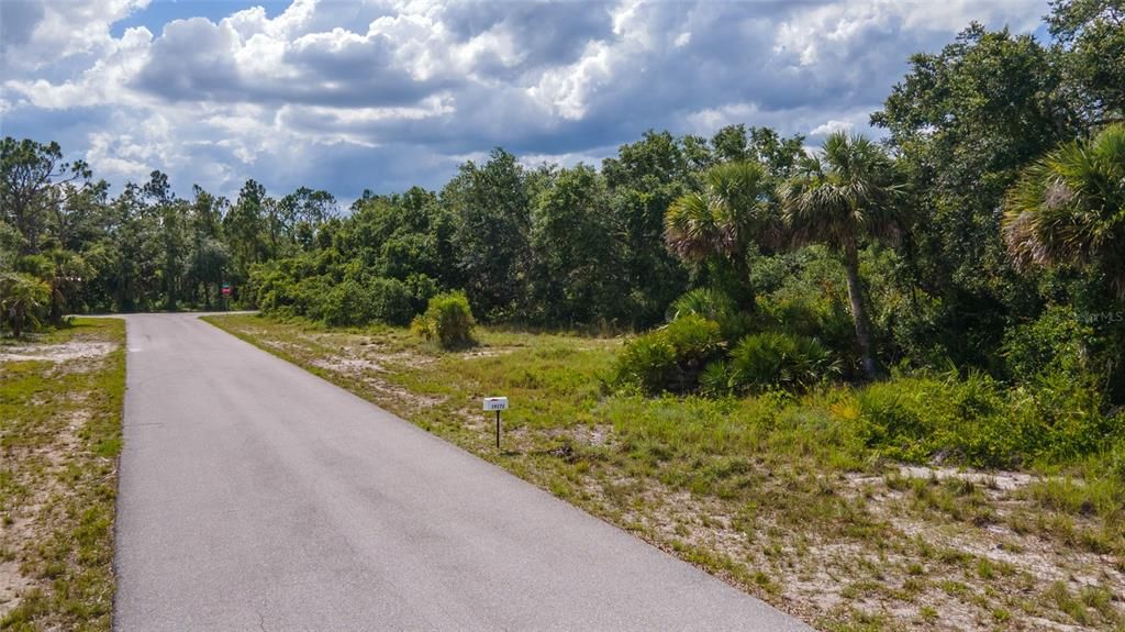 En Venta: $15,495 (0.23 acres)