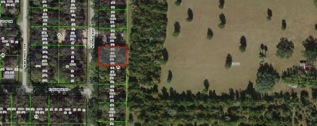 For Sale: $15,000 (0.22 acres)