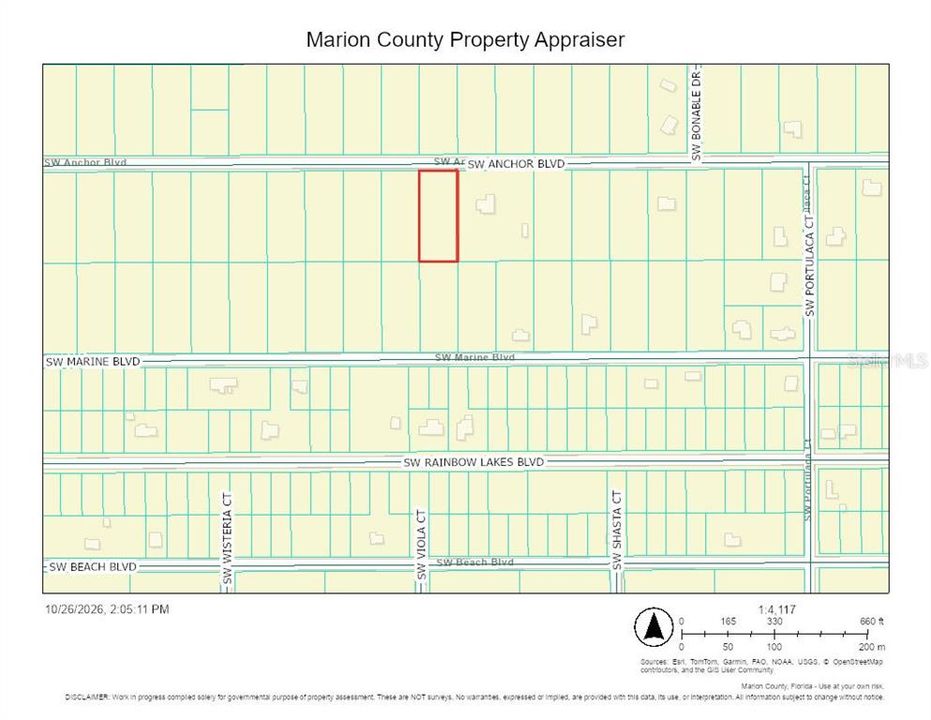 En Venta: $25,000 (0.99 acres)