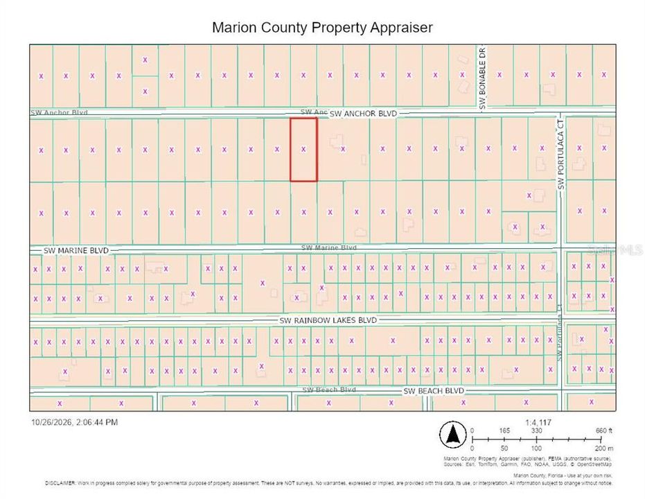 En Venta: $25,000 (0.99 acres)