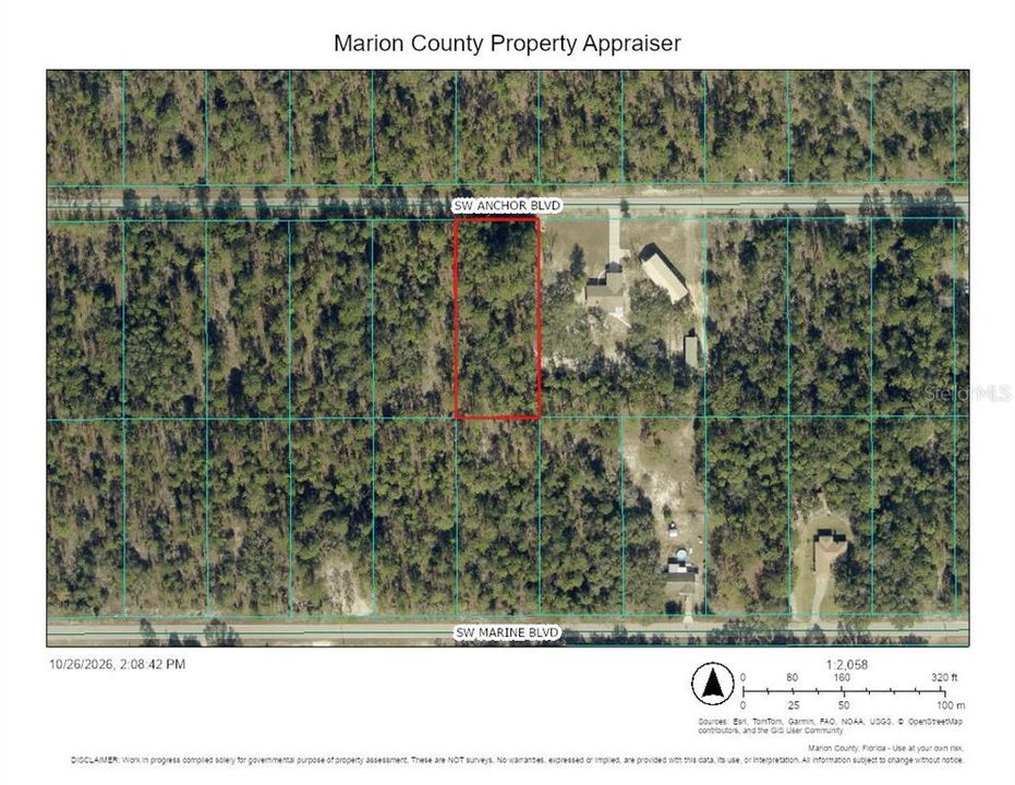 En Venta: $25,000 (0.99 acres)
