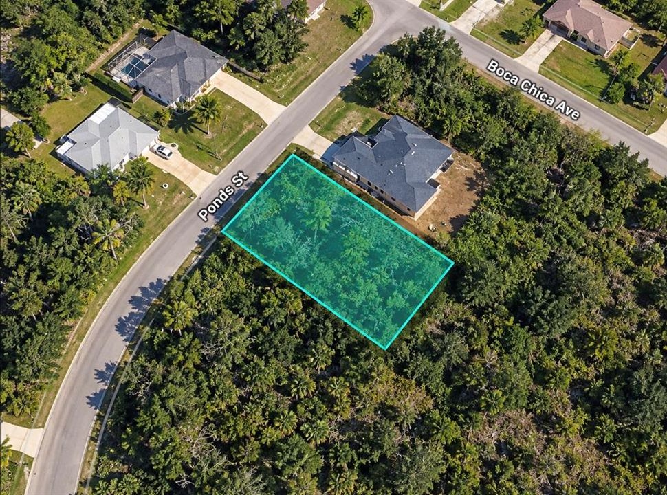 En Venta: $17,449 (0.23 acres)