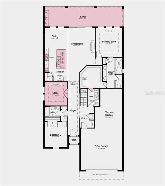 For Sale: $1,030,639 (3 beds, 3 baths, 2628 Square Feet)