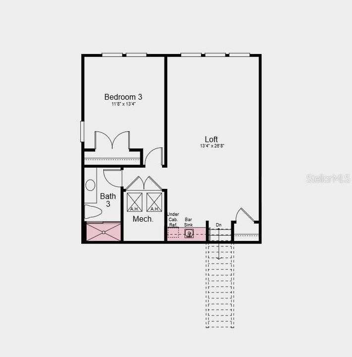 For Sale: $1,030,639 (3 beds, 3 baths, 2628 Square Feet)