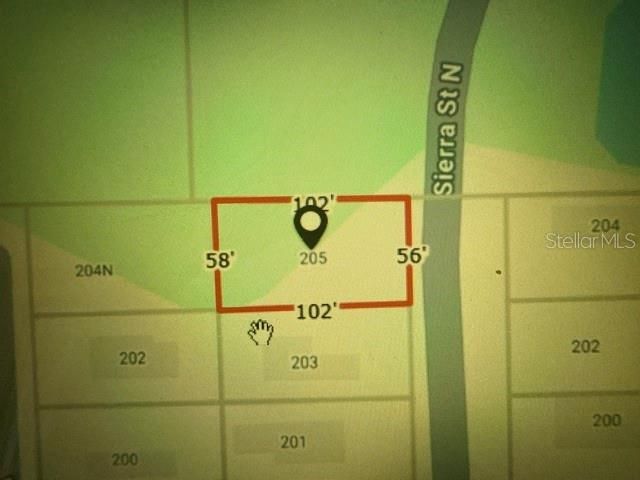 待售: $79,900 (0.14 acres)