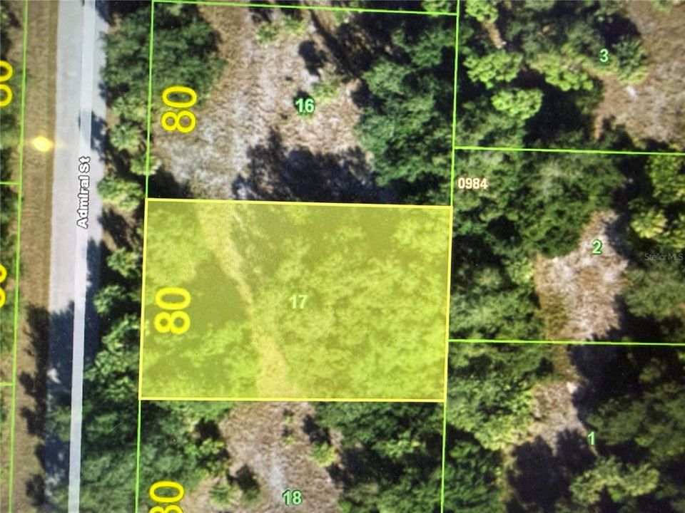 En Venta: $34,900 (0.23 acres)