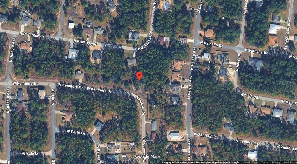 En Venta: $22,900 (0.28 acres)