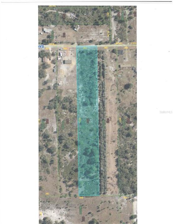 待售: $100,000 (3.84 acres)