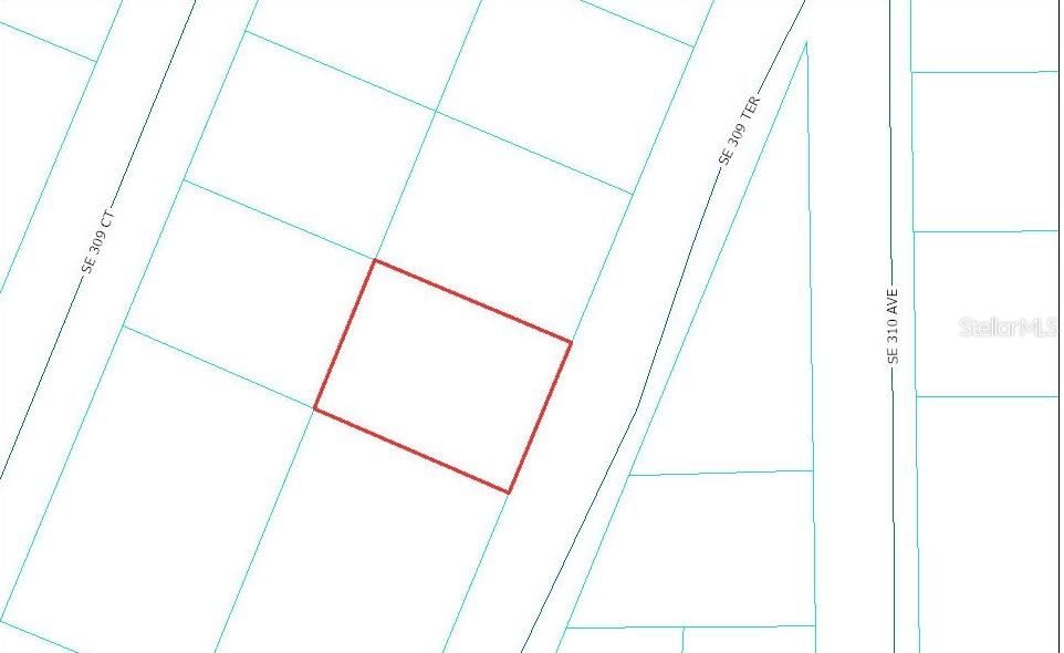 En Venta: $5,000 (0.17 acres)