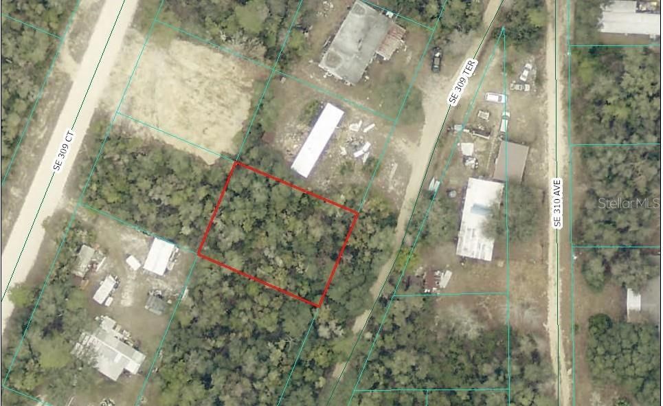 En Venta: $5,000 (0.17 acres)